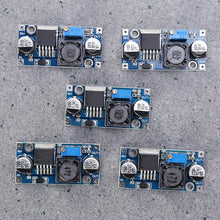 Carica l'immagine nel visualizzatore di Gallery, WINOMO LM2596 DC-DC 1.23-30V Regolabile Tensione regolatore convertitore... - Ilgrandebazar