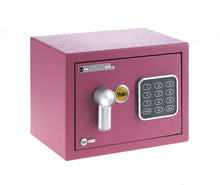 Carica l'immagine nel visualizzatore di Gallery, Cassetta di Sicurezza a Mobile, Rosa, XS Xs, Rosa - Ilgrandebazar