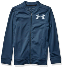 Carica l'immagine nel visualizzatore di Gallery, Under Armour Pennant 2.0, Felpa Bambino, Grigio, YMD - Ilgrandebazar