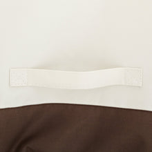 Carica l'immagine nel visualizzatore di Gallery, AmazonBasics - Copridivano a 2 posti lounge 2 Posti Lounge, Grigio - Ilgrandebazar