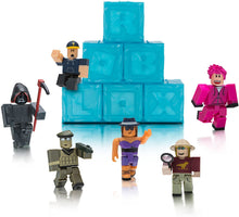Carica l'immagine nel visualizzatore di Gallery, Roblox Serie di Figure seire 10