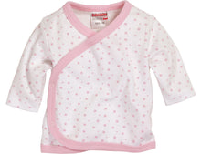Carica l'immagine nel visualizzatore di Gallery, Schnizler, Camicia Unisex-Bimbi, Blau (weiß/bleu 117), 50 - Ilgrandebazar