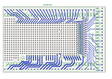 Carica l'immagine nel visualizzatore di Gallery, WINGONEER® Prototype Screw/Terminal Block Shield Board Kit Per Assembled - Ilgrandebazar