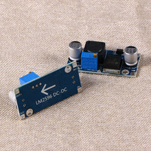 Carica l'immagine nel visualizzatore di Gallery, WINOMO LM2596 DC-DC 1.23-30V Regolabile Tensione regolatore convertitore... - Ilgrandebazar