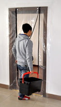 Carica l'immagine nel visualizzatore di Gallery, Meister 4170300, Porta/pellicola anti polvere con cerniera, 220 x 112 cm - Ilgrandebazar