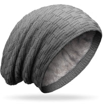 Carica l'immagine nel visualizzatore di Gallery, Grin&amp;Bear Caldo Berretto Beanie Sportivo ed Elegante Borgogna M10 - Ilgrandebazar