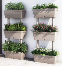 Carica l'immagine nel visualizzatore di Gallery, Balconetta"Lolego" Kit 3+4Pz - Ilgrandebazar