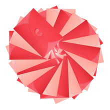 Carica l'immagine nel visualizzatore di Gallery, Matogle 80 PCS Busta per Lettere Invito Auguri Fai C-Busta - Ilgrandebazar