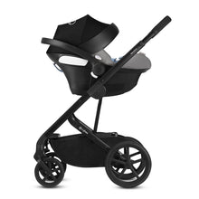 Carica l'immagine nel visualizzatore di Gallery, CYBEX Gold Adattatori per seggiolino auto, Per passeggino Balios Nero - Ilgrandebazar