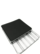 Carica l'immagine nel visualizzatore di Gallery, Cassetto Porta Capsule 42 Cialde Di 5 Cm Da Macchinetta Di caffè - Ilgrandebazar