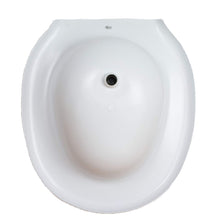Carica l'immagine nel visualizzatore di Gallery, Bidet portatile per l'igiene intima | sanitario WC 1 Unidad, Bianco - Ilgrandebazar