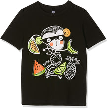 Carica l'immagine nel visualizzatore di Gallery, T-Shirt Jersey Fruit Festival SENCILLA Bambino