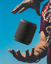 Carica l'immagine nel visualizzatore di Gallery, Altoparlante Bluetooth Portatili, 20W Cassa Bluetooth Waterproof IPX6 Dual Driver TWS Stereo Suono 360°, Speaker Bluetooth 5.0 con HD Mic 16 ore di Riproduzione 50ft Supporto Radio FM, AUX, TF, USB