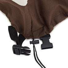 Carica l'immagine nel visualizzatore di Gallery, AmazonBasics - Copridivano a 2 posti lounge 2 Posti Lounge, Grigio - Ilgrandebazar