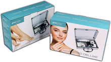 Carica l'immagine nel visualizzatore di Gallery, Kit DELUXE prorelax per manicure-pedicure - Manicure e pedicure professionali a casa e in viaggio
