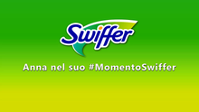 Carica l'immagine nel visualizzatore di Gallery, Swiffer Starter Kit Scopa con 1 Manico + 8 Panni di 1 Scopa, 8 - Ilgrandebazar