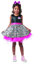 Carica l'immagine nel visualizzatore di Gallery, Rubie' s direction LOL sorpresa. Diva Deluxe costume, Multicolore, M - Ilgrandebazar