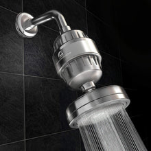 Carica l'immagine nel visualizzatore di Gallery, AquaHomeGroup Filtro doccia a 15 fasi, Doccia A 15 Fasi - Ilgrandebazar