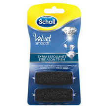 Carica l'immagine nel visualizzatore di Gallery, Scholl Velvet Soft Ricarica Roll per Pedicure, Extra Confezione Singola - Ilgrandebazar