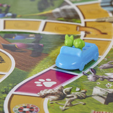 Carica l'immagine nel visualizzatore di Gallery, Hasbro Gaming - Il Gioco della Vita (Gioco in Scatola), E4304103