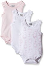 Carica l'immagine nel visualizzatore di Gallery, Care Body Bimbo, Confezione da 3, Multicolore (Camellia Rose), 74 - Ilgrandebazar