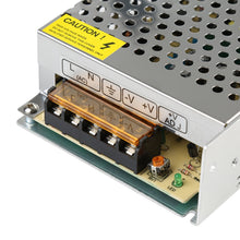 Carica l'immagine nel visualizzatore di Gallery, LEADSTAR 5V 10A 50W Alimentatore Adattatore Trasformatore per LED Striscia 60W - Ilgrandebazar