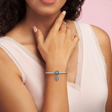 Carica l'immagine nel visualizzatore di Gallery, Pandora Bead Charm Donna argento - 797200