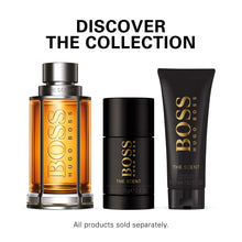 Carica l'immagine nel visualizzatore di Gallery, Hugo Boss The Scent EDT 100ml 100 ml, Nessuno - Ilgrandebazar