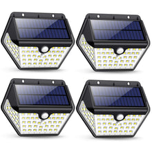 Carica l'immagine nel visualizzatore di Gallery, Luce Solare Led Esterno,【2019 Ultimi Modelli 60LED-800 lumen】iPosible... - Ilgrandebazar