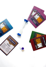 Carica l'immagine nel visualizzatore di Gallery, Glop Mimo - Gioco del Mimo - Giochi da Tavolo per Adulti e Famiglie - Giochi per Bambini sopra i 10 anni - Giochi in Scatola - Giochi di Società - Idee Regalo Italiano