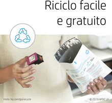 Carica l'immagine nel visualizzatore di Gallery, HP 301 CH561EE Cartuccia Originale, Nero, 1 pezzo