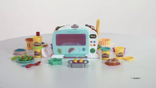 Carica l'immagine nel visualizzatore di Gallery, Play-Doh B9740EU4 - Creazioni di Cucina Magico Forno, Età Magical Oven Set - Ilgrandebazar