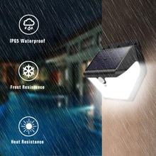 Carica l'immagine nel visualizzatore di Gallery, Luce Solare Led Esterno,【2019 Ultimi Modelli 60LED-800 lumen】iPosible... - Ilgrandebazar