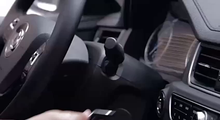 Carica l'immagine nel visualizzatore di Gallery, soleilx Supporto Auto Smartphone Magnetico Universale Porta Cellulare Nero - Ilgrandebazar