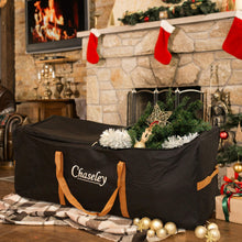 Carica l'immagine nel visualizzatore di Gallery, Extra Tough Christmas Tree bag XXL Black - Ilgrandebazar