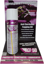 Carica l'immagine nel visualizzatore di Gallery, ACF-50 16077 Protettivo Anticorrosivo Lubrificante Moto 450 ML - Ilgrandebazar
