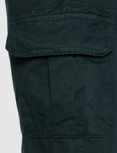 Carica l'immagine nel visualizzatore di Gallery, Urban Classics Cargo Jogging Pants Pantaloni, L, Verde (Bottlegreen 02245) - Ilgrandebazar