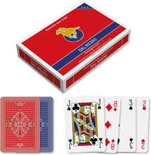 Carica l'immagine nel visualizzatore di Gallery, Dal Negro- Ramino San Siro plastica Carte da Gioco, Multicolore, 024129 Single