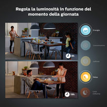 Carica l'immagine nel visualizzatore di Gallery, Philips Lighting Hue Smart Button Telecomando per Illuminazione Bianco - Ilgrandebazar