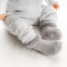 Carica l'immagine nel visualizzatore di Gallery, Jacobs - Calzettini neonato - 6 paia - Calzini di cotone per bambini - 0-3... - Ilgrandebazar