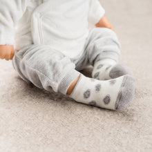 Carica l'immagine nel visualizzatore di Gallery, Jacobs - Calzettini neonato - 6 paia - Calzini di cotone per bambini - 0-3... - Ilgrandebazar