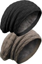 Carica l'immagine nel visualizzatore di Gallery, Grin&amp;Bear Caldo Berretto Beanie Sportivo ed Elegante Borgogna M10 - Ilgrandebazar