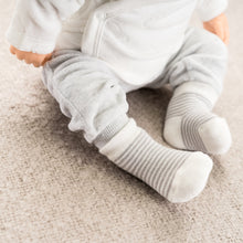 Carica l'immagine nel visualizzatore di Gallery, Jacobs - Calzettini neonato - 6 paia - Calzini di cotone per bambini - 0-3... - Ilgrandebazar