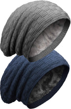 Carica l'immagine nel visualizzatore di Gallery, Grin&amp;Bear Caldo Berretto Beanie Sportivo ed Elegante Borgogna M10 - Ilgrandebazar