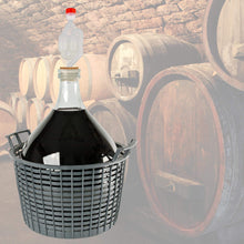 Carica l'immagine nel visualizzatore di Gallery, Lantelme 4104 set 2 pezzi tappo / tubicini di fermentazione in plastica - Ilgrandebazar