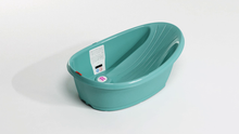 Carica l'immagine nel visualizzatore di Gallery, OKBABY Onda Baby - Vaschetta Compatta per il Bagnetto del Neonato 0-12 Rosa - Ilgrandebazar