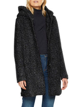Carica l'immagine nel visualizzatore di Gallery, ONLY NOS Onlsedona Boucle Wool Coat Otw Noos Giubbotto, Grigio (Light Grey... - Ilgrandebazar