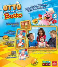 Carica l'immagine nel visualizzatore di Gallery, Otto il Maialotto, che fa il botto