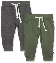 Carica l'immagine nel visualizzatore di Gallery, Magic Kids Pantaloni Bambino, Multicolore (Dark Navy 778), 92 - Ilgrandebazar