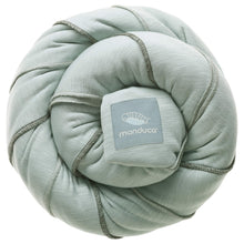 Carica l'immagine nel visualizzatore di Gallery, Manduca 5635438 Sling, Fascia Portabebe, Grigio - Ilgrandebazar